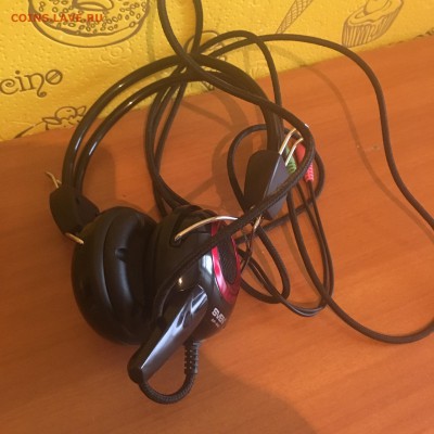 игровые наушники SVEN AP-640 - IMG_7147.JPG