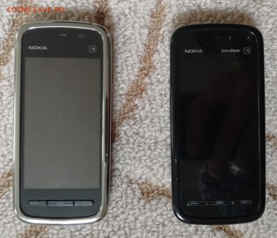 Nokia 5800 XpressMusic и Nokia 5230 до 22:00 МСК 18.04.17 - IMG_20170415_135615