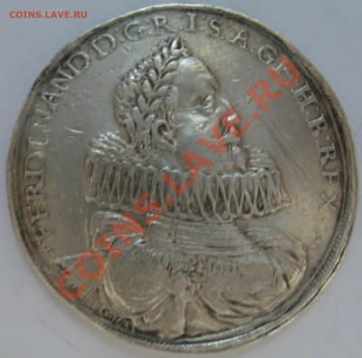 Помогите определить пжалста - ferdinand 1633 top.JPG