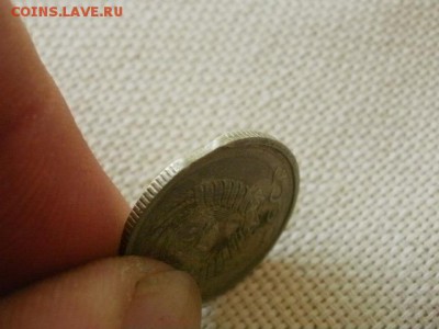 1 рубль 1997 г СПМД Брак! Жирный Раскол! +Бонус До 18.04 - P5250469.JPG