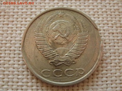 1 рубль 1997 г СПМД Брак! Жирный Раскол! +Бонус До 18.04 - P5250468.JPG