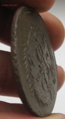 2 копейки 1788 ММ перечекан - 2 к 1788 пер