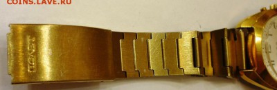 Часы Слава 27 jewels automatic Рабочие - P1140520.JPG