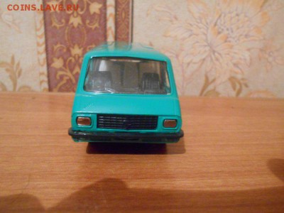 Советский Автомобиль РАФ 2203 до 17.04.17. - DSCN7676[1].JPG