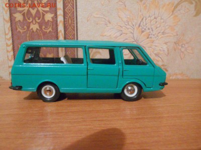 Советский Автомобиль РАФ 2203 до 17.04.17. - DSCN7675[1].JPG