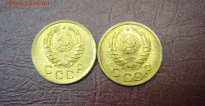 1 копейка 1938 года в качестве - 2 шт - 18-04-17 - 77