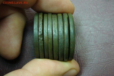 Ассорти 2 копеек 1811-1825 - 18-04-17 - 555