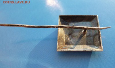 Ленин - 100. Жил.Жив.Будет жить. Серебро. 19.04.17. 22-00мск - 4.3
