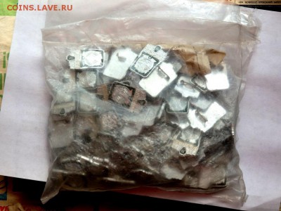 Упаковка знака 3 разряд 100 шт. до 18.04.2017 22-00 - P4160550.JPG
