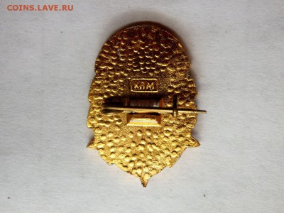 знак меткий стрелок 35 шт.  до 18.04.2017 22-00 - P4160549.JPG