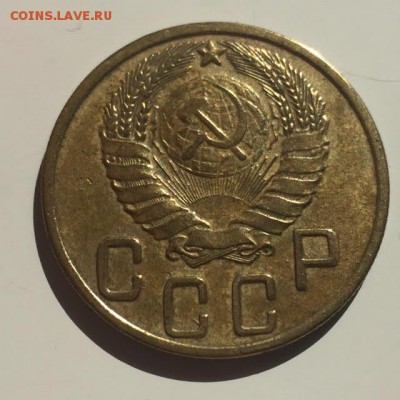 5 копеек 1945 год ХОРОШАЯ до 20.04.17 - 22.10 мск - unnamed-5