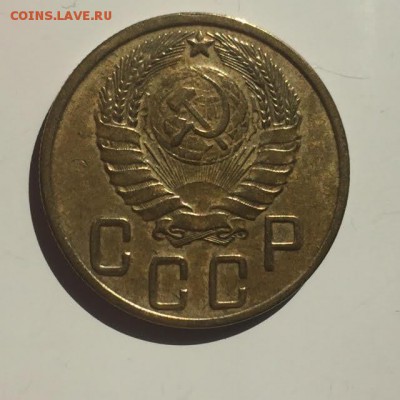 5 копеек 1945 год ХОРОШАЯ до 20.04.17 - 22.10 мск - unnamed-4