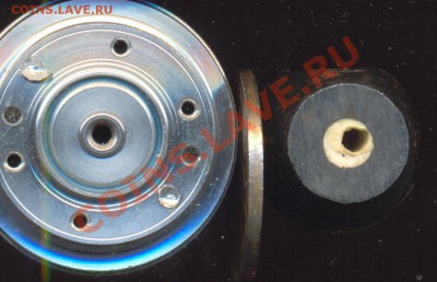20р. 1993г. Немагнит. Оценка - 1993-20r-3