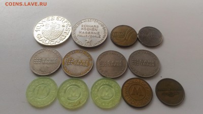 13 жетонов ---------19.04.17  22.00 - P_20170416_142317