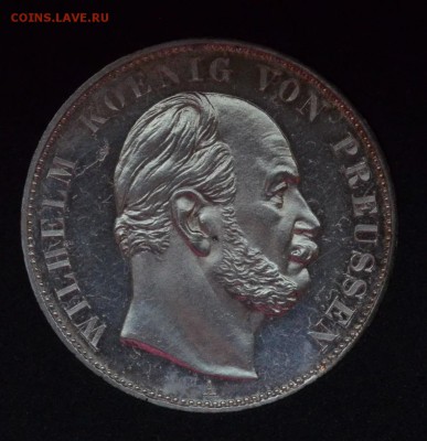 1 талер 1871 пруссия победный - DSC_6622.JPG