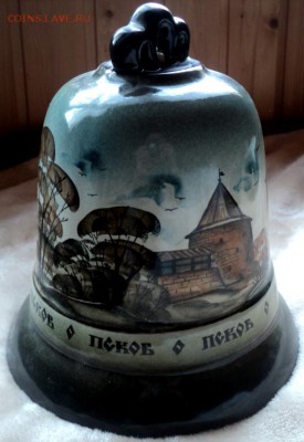 Колокол  Псковской большой  окончание 20.04.17  23-00 мск - DSC03820.JPG
