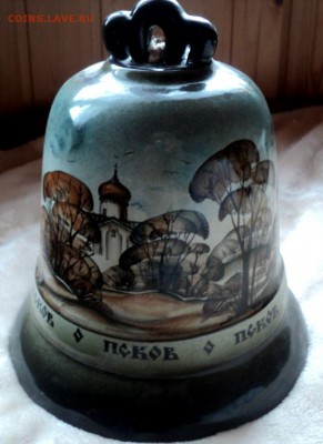 Колокол  Псковской большой  окончание 20.04.17  23-00 мск - DSC03821.JPG