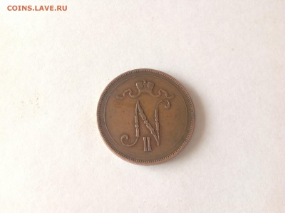 10 ПЕННИ 1897г. - 1 (23)