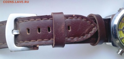 наручные часы AMST - IMG_20170416_183510-1