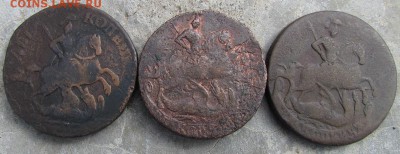 2 копейки 1757 - 2к57.1