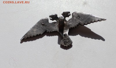 Орел на опознание - 1 062