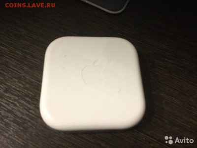 наушники для iPhone - 3453711605