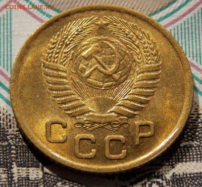 1 копейка 1953 в коллекцию до 19.04.17 до 22-00 по мск - Изображение 143