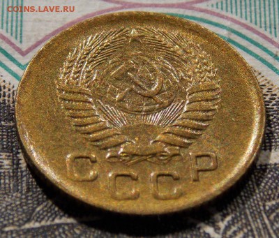 1 копейка 1956 в коллекцию до 19.04.17 до 22-00 по мск - Изображение 089