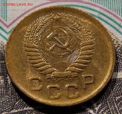 1 копейка 1956 в коллекцию до 19.04.17 до 22-00 по мск - Изображение 101