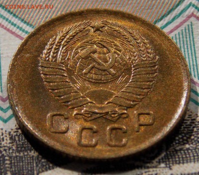 1 копейка 1957 отличная до 19.04.17 до 22-00 по мск - Изображение 020