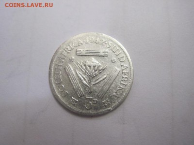3 пенса Южная Африка 1942 сер. до 18.04.17 - IMG_9821.JPG