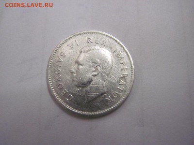 3 пенса Южная Африка 1943 сер. до 18.04.17 - IMG_9827.JPG
