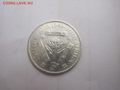 3 пенса Южная Африка 1943 сер. до 18.04.17 - IMG_9825.JPG