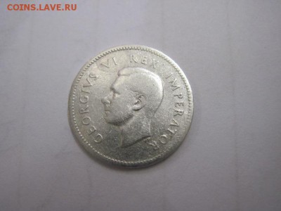 3 пенса Южная Африка 1945 сер. до 18.04.17 - IMG_9831.JPG