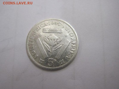 3 пенса Южная Африка 1945 сер. до 18.04.17 - IMG_9829.JPG