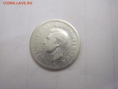 3 пенса Южная Африка 1947 сер. до 18.04.17 - IMG_9836.JPG