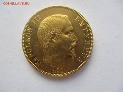 50 франков 1859 на оценку и опознание - IMG_4789.JPG