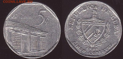 22:00 - 5 сентаво 1998 г.