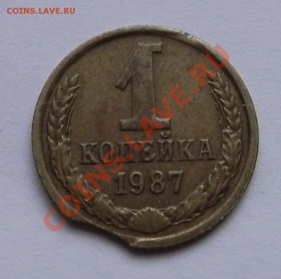 1 коп. 1987 и 1руб.1998 - выкусы. - DSCN1551.JPG