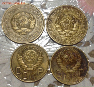 5 копеек 1931 , 1928 + бонус до 18.04 - 7z09XHh3FDs
