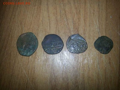 4 Анны и золотая орда - image