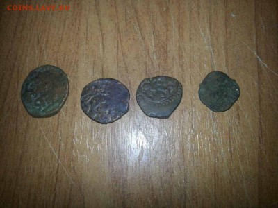 4 Анны и золотая орда - image