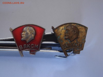 Значки, 6 шт. с 50 р. - DSC00914.JPG