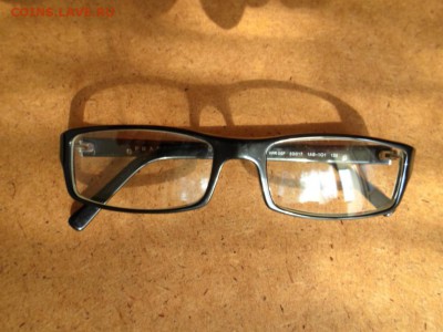 Оправа для очков PRADA (Италия) до 18.04 22.00мск - Оправа для очков PRADA-2.JPG