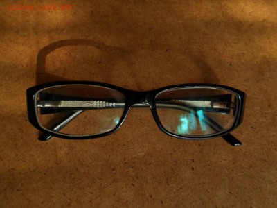 Оправа для очков oXydo до 18.04 22.00мск - Оправа для очков oXydo-2.JPG