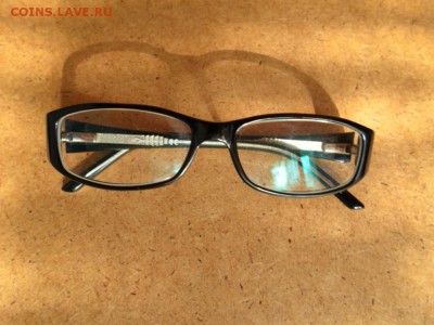 Оправа для очков oXydo до 18.04 22.00мск - Оправа для очков oXydo-1.JPG