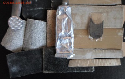 Аптечка АРМ вело-мото СССР (набита битком)) до 18.04 22.00мс - Аптечка АРМ вело-мото СССР-2.JPG