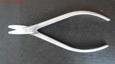 Ножницы по жести СССР до 18.04 22.00мск - Ножницы по жести СССР.JPG