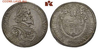 талер 1638, люкс - untitled (5)