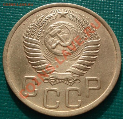 3 копейки 1951 СССР до 22:30 12.02.2011 по Москве - 1437928078_2